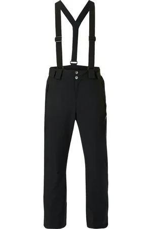 mc kinley Latzhose He.-Hose Didi mn BLACK NIGHT - Verkäufer: Sport Rossow GmbH