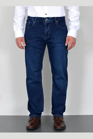 adam Straight-Jeans Herren Jeans Straight Hose Stretch Regular Fit Jeanshose Comfort Fit Herren Jeans Straight Hose Herren Regular Jeanshose Stretch - Verkäufer: Esra Jeans