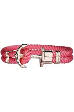 Paul Hewitt Armreif 19 cm Unisex-Armreif PH-PH-N-R-CB Nylon - Verkäufer: woolloom