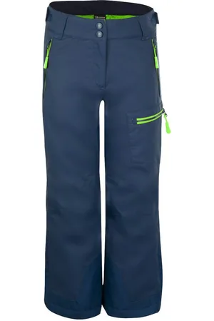 TROLLKIDS Skihose Hallingdal - Verkäufer: Blauband