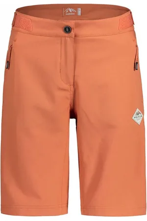 Maloja Funktionshose AzaleaM. - kurze Multiporthose/Trekkingshorts Damen - Verkäufer: sportaktiv