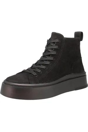 Vagabond 5422-150 Stacy-92BlackBlack-37 Sneaker - Verkäufer: Schuhfieber