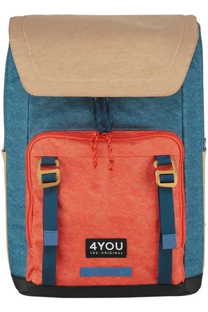 4YOU Schulrucksack Adventure - Verkäufer: modeherz