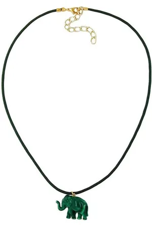 GALLAY Kette mit Anhänger Kette (1-tlg) - Verkäufer: Cats Collection