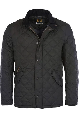 Barbour Steppjacke Steppjacke Chelsea - Verkäufer: Frankonia