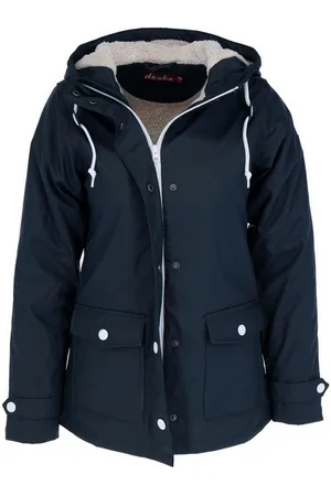 Derbe Winterjacke Pensholm - Verkäufer: SAGATOO