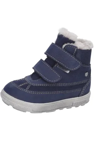Ricosta Winterstiefel - Verkäufer: Merkkur