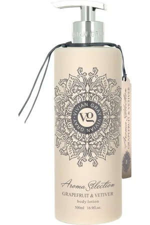 Vivian Gray Duschpflege Body Lotion Grapefruit & Vetiver - Verkäufer: yovivo lifestyle shopping