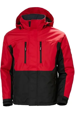 Helly Hansen Winterjacke BERG JACKET (1-St) - Verkäufer: norsGAAD