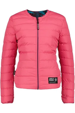 alife kickin Steppjacke Novaak Jacket - Verkäufer: 247Group GmbH
