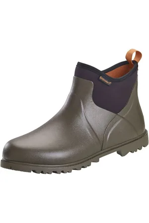 Gateway1 Kurzgummistiefel Ascot 6
