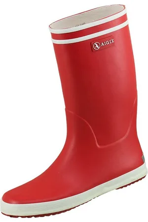Aigle Lolly-Pop rouge Gummistiefel - Verkäufer: POTTHOFF - ONLINE