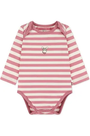 Sterntaler Body GOTS Langarm-Body Emmi (1-tlg) - Verkäufer: Sterntaler GmbH