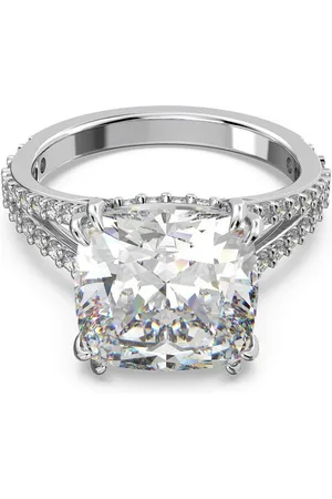 Swarovski Fingerring, -Kristall - Verkäufer: CHRIST Juweliere und Uhrmacher seit 1863 GmbH