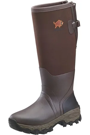 Gateway1 Damen Gummistiefel Woodwalker Lady 17