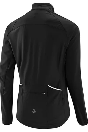 Loeffler Randall Funktionsjacke W BIKE JACKET GRAN FONDO TXS BLACK - Verkäufer: INTERSPORT Glass