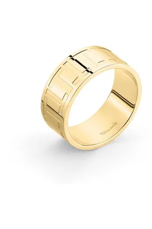 Tamaris Fingerring Edelstahl - Verkäufer: CT Cool Time