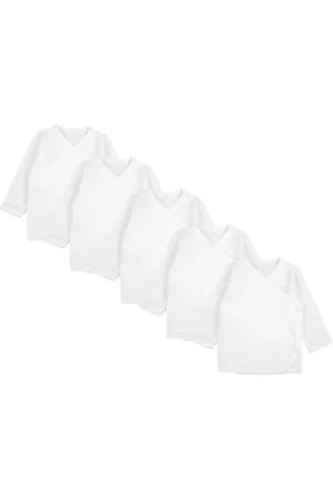 TupTam Wickelshirt Unisex Baby Langarm 5er Set - Verkäufer: LotteStyle GmbH