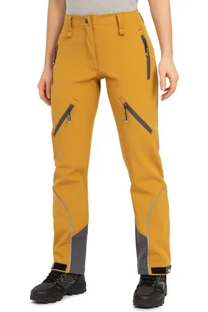 rock creek Softshellhose Damen Softshellhose Wanderhose D-444 - Verkäufer: rock-creek-store