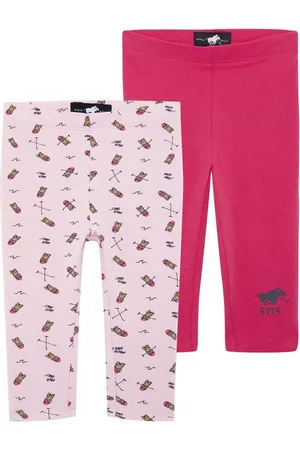 Polo Sylt Leggings im 2er-Pack (2er-Pack, 2-tlg) - Verkäufer: Bay City Textilhandels GmbH