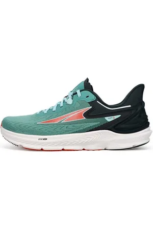 Altra M TORIN 6 DUSTY TEAL Laufschuh - Verkäufer: beim-schaeftlmaier