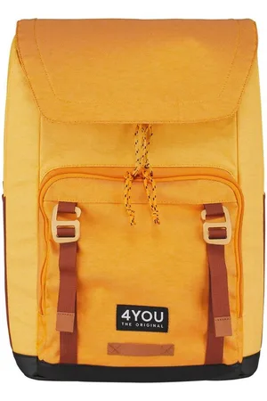 4YOU Schulrucksack Bees - Verkäufer: modeherz