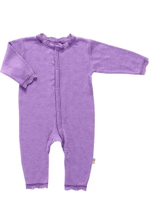 Joha Schlafoverall Schlafoverall aus Merino-Wolle/Seide - Verkäufer: Dorins Kindermode
