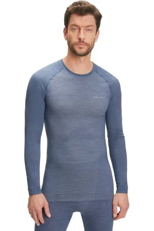 Falke Funktionsshirt Wool-Tech Light (1-tlg) mit feinster Merinowolle - Verkäufer: