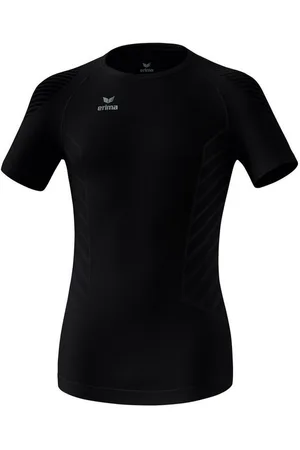 Erima Funktionsshirt ATHLETIC t-shirt function black - Verkäufer: Sportdirekt
