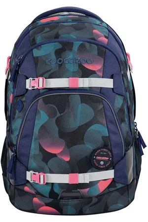Coocazoo Schulrucksack Mate - Verkäufer: modeherz