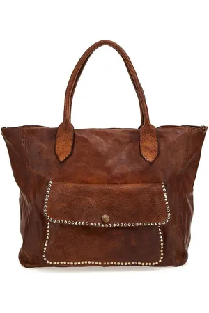 Campomaggi Shopper - Verkäufer: modeherz