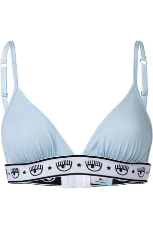 Chiara Ferragni Bustier Damen Bustier 1er Pack Baumwolle (Packung, 1er Pack) - Verkäufer: Yourfashionplace