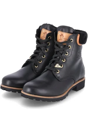 Panama Jack Winterstiefeletten PANAMA 03 IGLOO TRAV B2 Stiefelette - Verkäufer: Anika Schuh