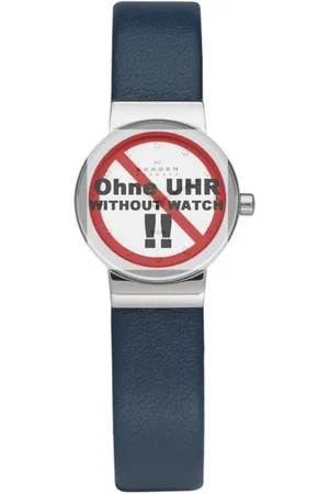 Skagen Uhrenarmband LB-358XSSLN - Verkäufer: OROTEX