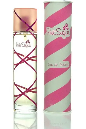 Aquolina Eau de Toilette Pink Sugar Eau de Toilette 100 ml - Verkäufer: RedZilla