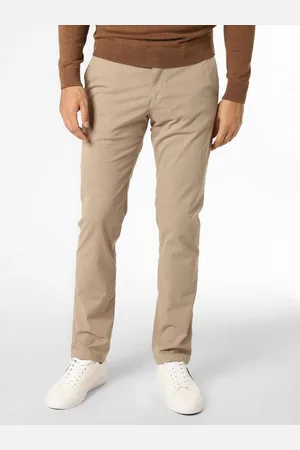Bugatti Chinos - Verkäufer: VAN GRAAF