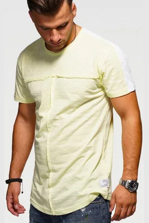 2Y T-Shirt MSPERTH im Oversize-Stil - Verkäufer: STYLE DIVISION