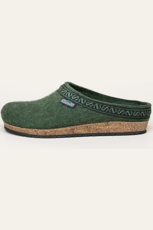 Stegmann Hausschuh - Verkäufer: Schuh-Laden