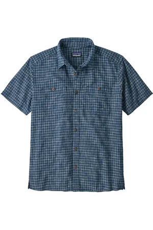 Patagonia Outdoorhemd Men