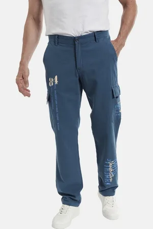 Jan Vanderstorm Cargohose MACHA +Fit Kollektion, Used-Waschung - Verkäufer: VANDERSTORM VENTURES