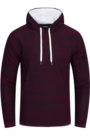 Carisma Kapuzensweatshirt CRACERRA mit Kapuze - Verkäufer: STYLE DIVISION