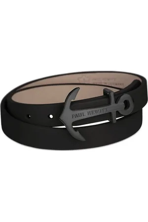 Paul Hewitt Armband Unisex-Armband Leder, Edelstahl - Verkäufer: CHRIST Juweliere und Uhrmacher seit 1863 GmbH