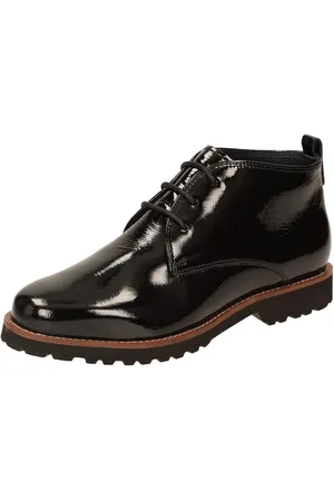 Sioux Meredith-702-H Schnürstiefelette - Verkäufer: Online GmbH