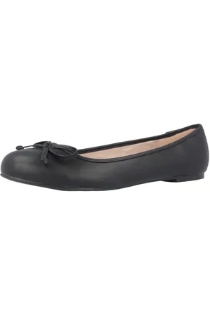 Andres Machado TG104 Soft Negro Ballerina - Verkäufer: schuhplus - Schuhe in Übergrößen