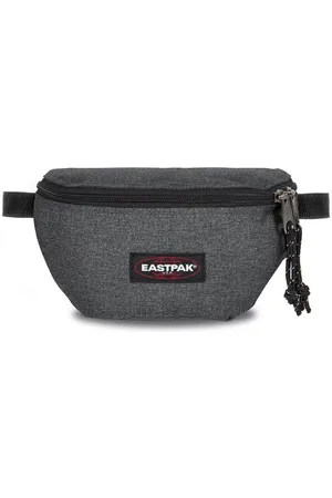 Eastpak Bauchtasche SPRINGER Black Denim - Verkäufer: okluge