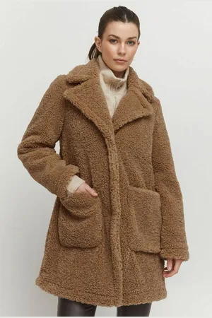 B YOUNG Wintermantel BYCANTO COAT 3 - 20811787 - Verkäufer: meinemarkenmode