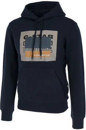 G-Star Kapuzensweatshirt Originals HDD SW (1-tlg) - Verkäufer: SAGATOO