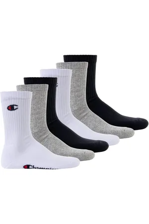 Champion Kurzsocken Unisex Socken 6er Pack Baumwolle (Packung, 6er Pack) - Verkäufer: Yourfashionplace