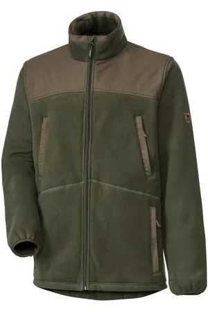 Parforce Fleecejacke Technik-Fleecejacke PS 5000 - Verkäufer: Frankonia