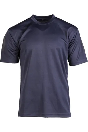 Mil-tec T-Shirt Militär Tactical T-Shirt Quick Dry - Verkäufer: Bundeswehr und mehr